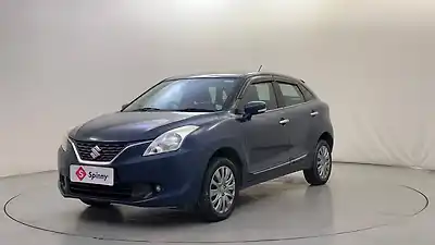2017 मारुति सुज़ुकी बलेनो ज़ेटा 1.2 1 2017 मारुति सुज़ुकी बलेनो ज़ेटा 1.2 1