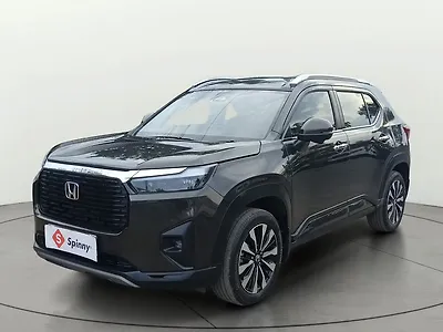 2024 Honda Elevate ZX CVT [2023-2025] 1