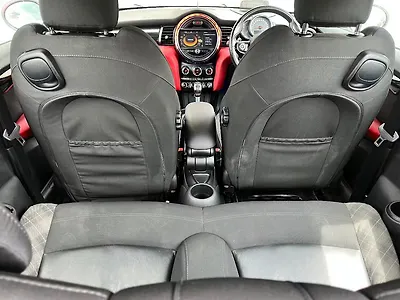 2015 Mini Cooper S
