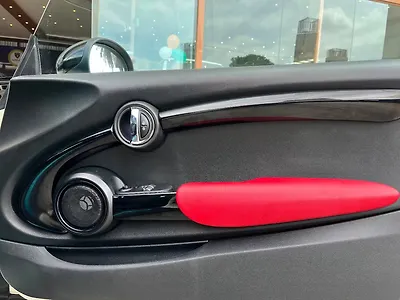2015 Mini Cooper S