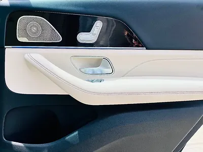 2023 Mercedes-Benz GLS 400d 4MATIC