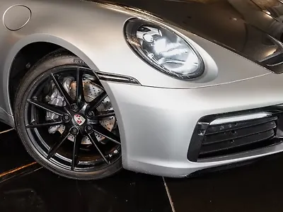 2024 Porsche 911 Carrera 2WD Petrol 3.0L Turbo 8 Speed Automatic 4 STR