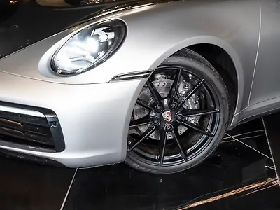 2024 Porsche 911 Carrera 2WD Petrol 3.0L Turbo 8 Speed Automatic 4 STR