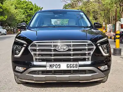 2023 हुंडई क्रेटा sx 1.5 पेट्रोल 1