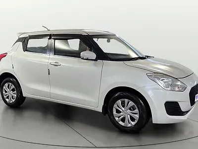 2018 Maruti Suzuki Swift VXi [2018-2019] 1