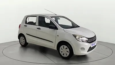 2015 Maruti Suzuki Celerio VXi AMT 1 2015 Maruti Suzuki Celerio VXi AMT 1