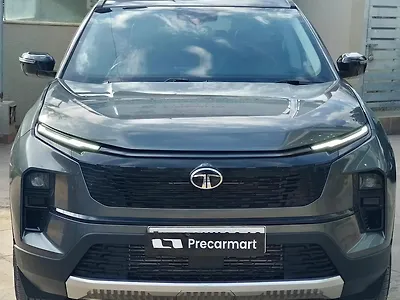 2024 Tata Safari Pure Plus S AT 7 STR