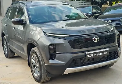 2024 Tata Safari Pure Plus S AT 7 STR 1 2024 Tata Safari Pure Plus S AT 7 STR 1