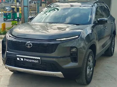 2024 Tata Safari Pure Plus S AT 7 STR