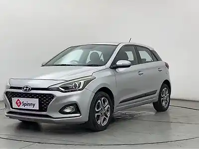 2018 हुंडई एलीट i20 एस्टा 1.2 (o) 1