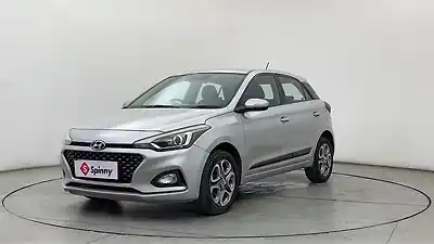 2018 हुंडई एलीट i20 एस्टा 1.2 (o) 1 2018 हुंडई एलीट i20 एस्टा 1.2 (o) 1