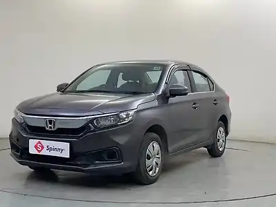 2019 होंडा अमेज 1.2 s एमटी पेट्रोल [2018-2020] 1