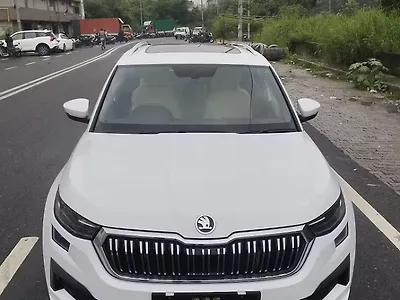 2022 Skoda Kodiaq L&K 4X4 [2022] 1