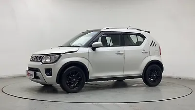 2023 Maruti Suzuki Ignis Zeta Petrol Manual 1 2023 Maruti Suzuki Ignis Zeta Petrol Manual 1