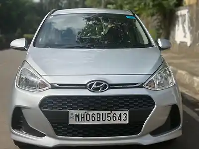 2019 हुंडई ग्रैंड i10  मैग्ना 1.2 कप्पा vtvt  [2017-2020] 1