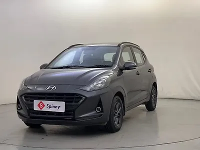2021 Hyundai Grand i10 NIOS Sportz 1.2 Kappa VTVT 1