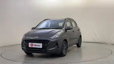2021 Hyundai Grand i10 NIOS Sportz 1.2 Kappa VTVT 1 2021 Hyundai Grand i10 NIOS Sportz 1.2 Kappa VTVT 1