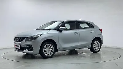 2024 Maruti Suzuki Baleno Zeta Petrol Automatic (AMT) 1 2024 Maruti Suzuki Baleno Zeta Petrol Automatic (AMT) 1
