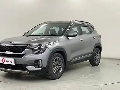2020 किआ सेल्टोस htx 1.5 डीज़ल 1
