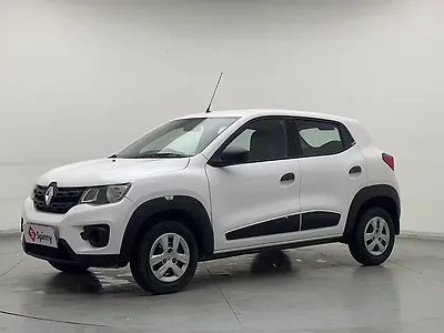 2018 Renault Kwid RXL [2015-2019] 1