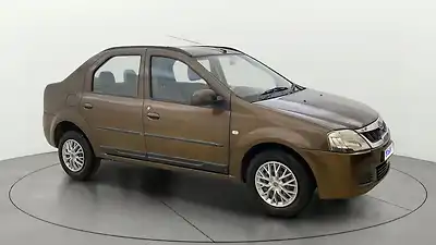 2012 Mahindra Logan/Verito 1.5 D6 BS-III 1