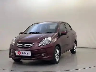 2013 होंडा अमेज 1.2 vx आई-वीटेक 1
