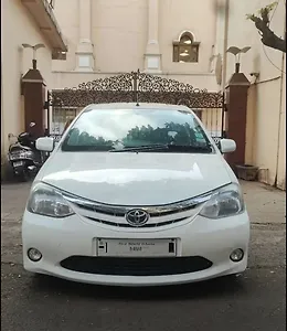 2012 Toyota Etios VX 1 2012 Toyota Etios VX 1