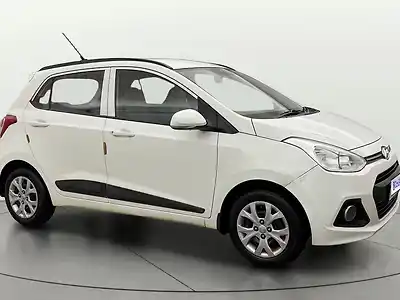 2016 हुंडई ग्रैंड i10  स्पोर्टज़ 1.2 कप्पा vtvt  [2016-2017] 1