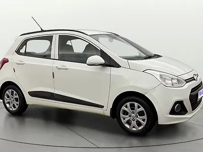 2016 Hyundai Grand i10 Sportz 1.2 Kappa VTVT [2016-2017] 1