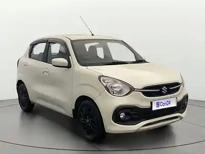 2024 मारुति सुज़ुकी सिलेरियो ZXi Plus [2023-2025] 1