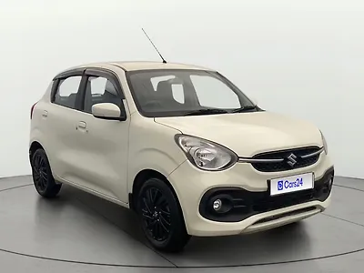 2024 Maruti Suzuki Celerio ZXi Plus [2023-2025] 1
