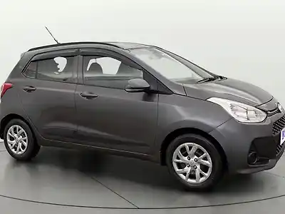 2017 हुंडई ग्रैंड i10  स्पोर्टज़ 1.2 कप्पा vtvt [2017-2020] 1