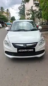 2017 मारुति सुज़ुकी डिज़ायर एलडीआई 1 2017 मारुति सुज़ुकी डिज़ायर एलडीआई 1