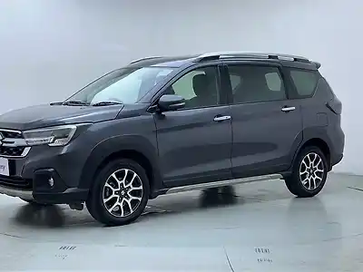 2024 मारुति सुज़ुकी XL6 Alpha MT Petrol [2023-2025] 1