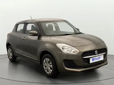 2023 Maruti Suzuki Swift VXi 1