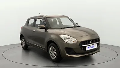 2023 Maruti Suzuki Swift VXi 1 2023 Maruti Suzuki Swift VXi 1