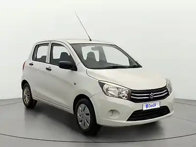 2014 मारुति सुज़ुकी सिलेरियो vxi 1