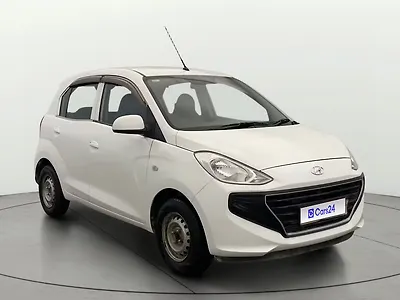 2022 Hyundai Santro Magna 1