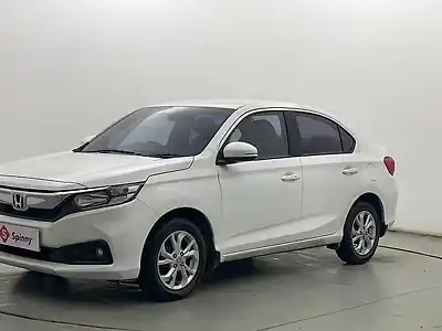2021 होंडा अमेज VX सीवीटी 1.2 पेट्रोल [2021] 1