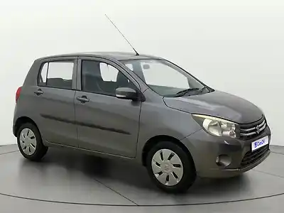 2016 मारुति सुज़ुकी सिलेरियो zxi एएमटी 1