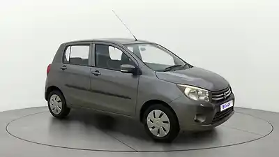 2016 मारुति सुज़ुकी सिलेरियो zxi एएमटी 1 2016 मारुति सुज़ुकी सिलेरियो zxi एएमटी 1