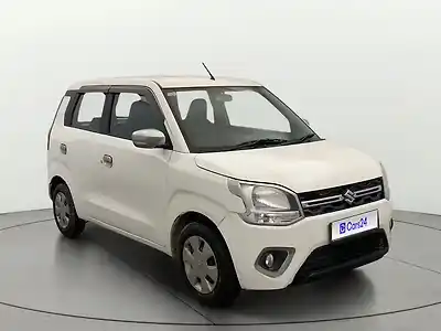 2019 मारुति सुज़ुकी वैगन आर zxi 1.2 एएमटी 1