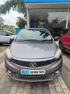 2018 टाटा टिगोर रेवोट्रॉन XZA 1 2018 टाटा टिगोर रेवोट्रॉन XZA 1