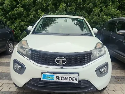 2019 Tata Nexon XZ Plus 1