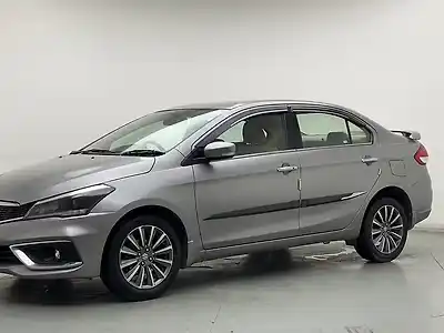 2019 मारुति सुज़ुकी सियाज [2018-2020]  Alpha हाइब्रिड 1.5 ऑटोमैटिक 1