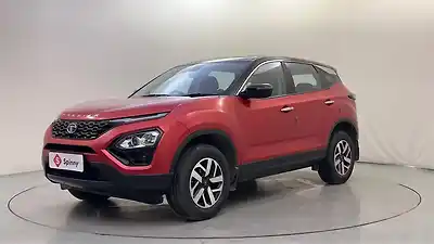 2022 टाटा हैरियर xza प्लस ड्युअल टोन 1 2022 टाटा हैरियर xza प्लस ड्युअल टोन 1