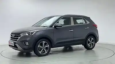 2019 हुंडई क्रेटा sx 1.6 पेट्रोल ऑटोमैटिक 1 2019 हुंडई क्रेटा sx 1.6 पेट्रोल ऑटोमैटिक 1