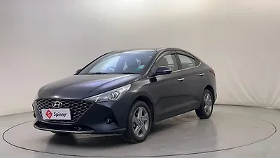 2022 Hyundai Verna SX 1.5 MPi 1 2022 Hyundai Verna SX 1.5 MPi 1
