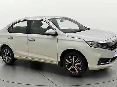 2022 Honda Amaze VX MT 1.2 Petrol [2021-2023] 1