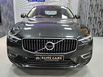 2018 वॉल्वो xc60 d5 इंसक्रिपशन [2017-2020] 1